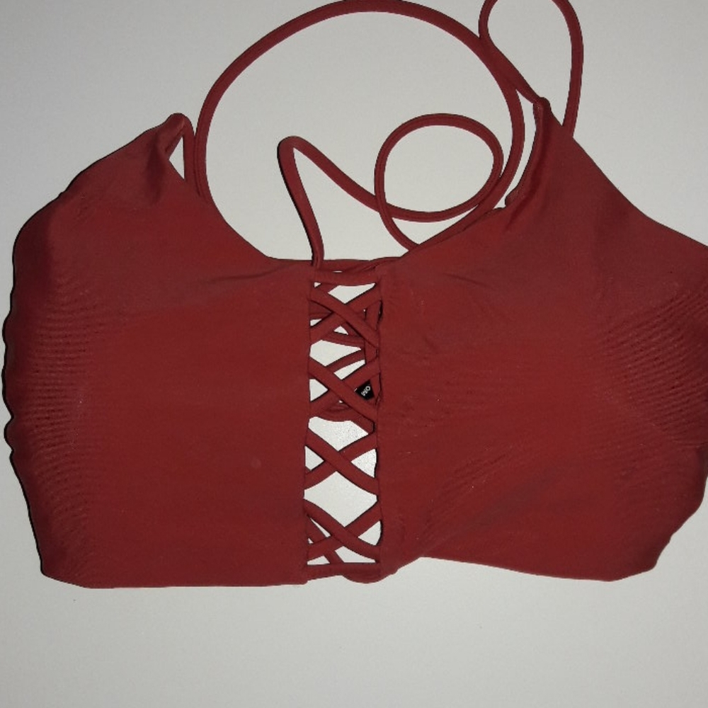 Express red top